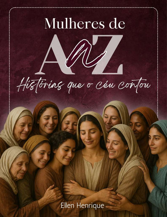 Devocional: Mulheres de A a Z